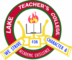 Lake e-learning